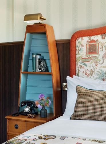 Graduate Double Room