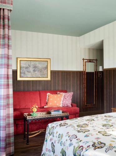 Graduate Premium King Room