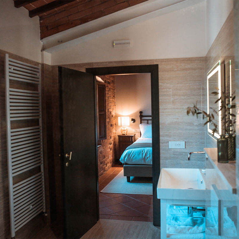 Imperial Suite