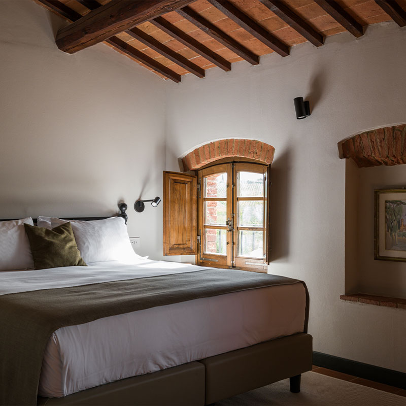 Balthazar Suite