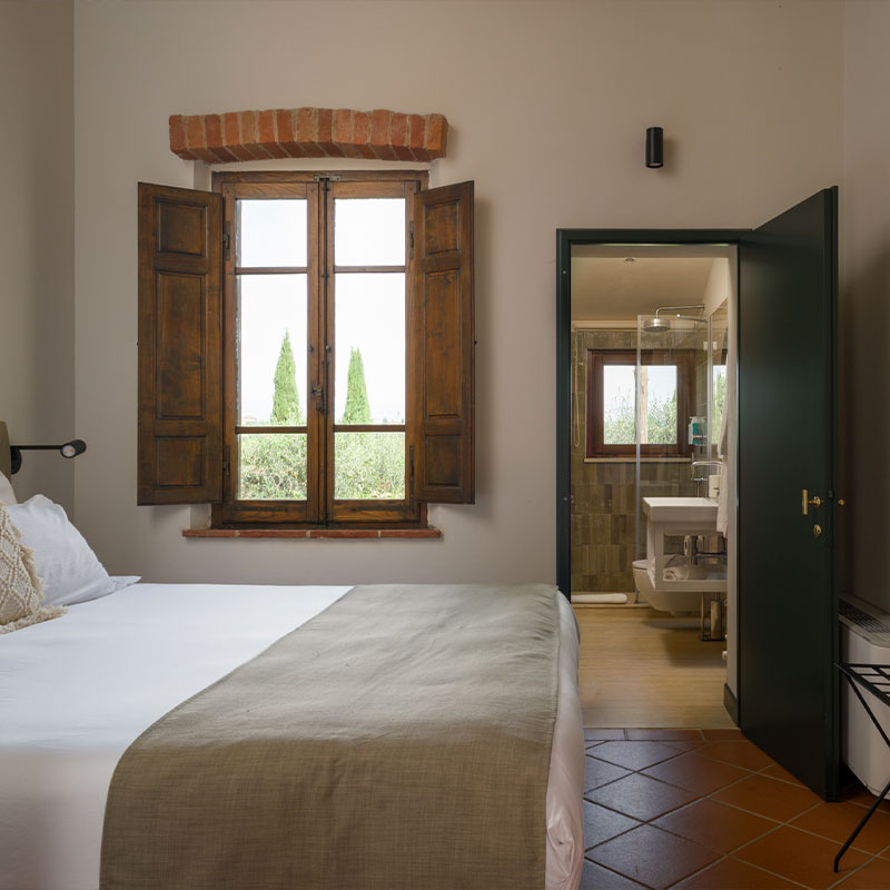 Nebuchadnezzar two-bedrooms Suite