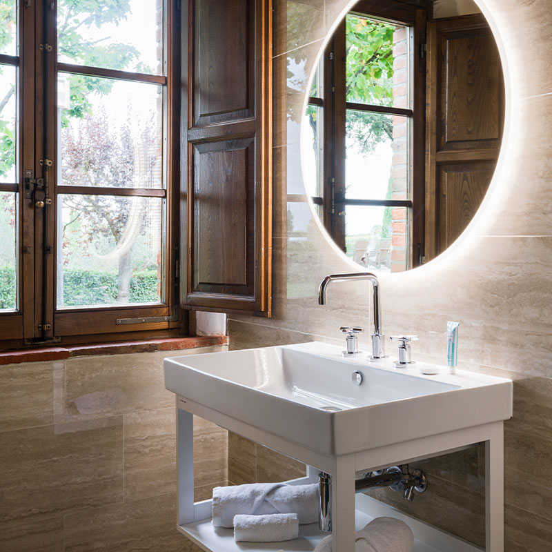 Nebuchadnezzar two-bedrooms Suite