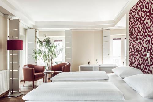 Deluxe Junior Suite