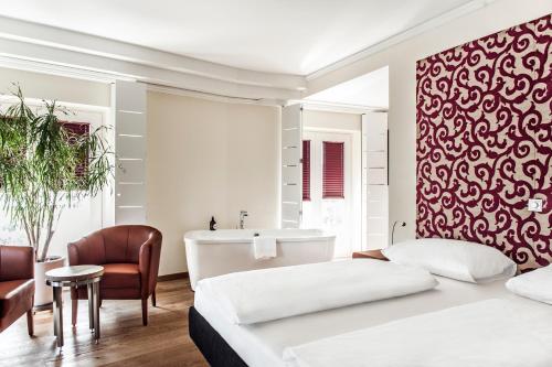 Deluxe Junior Suite