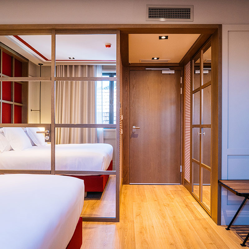 Superior Room with Views