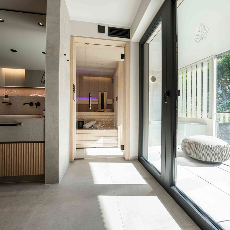 Spa Suite