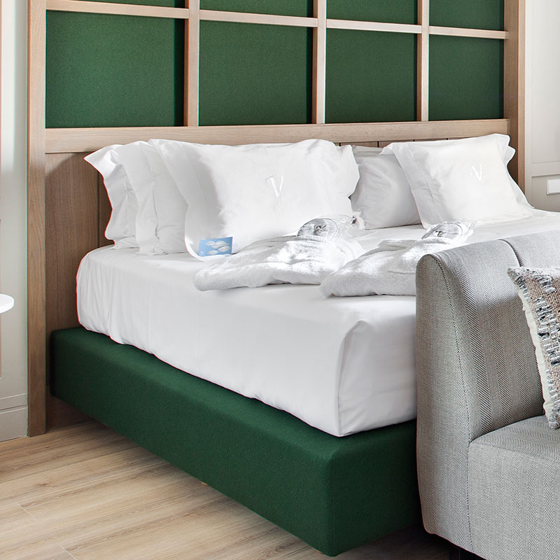 Deluxe Room With Views
