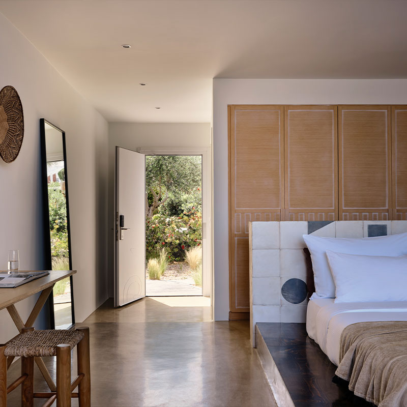 Sunset Suite