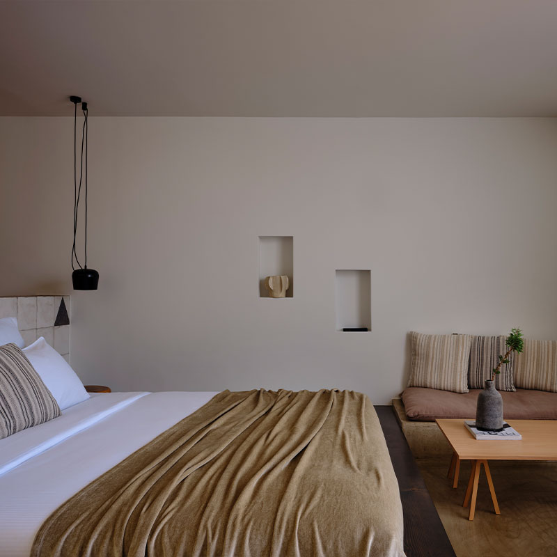 Sunset Suite