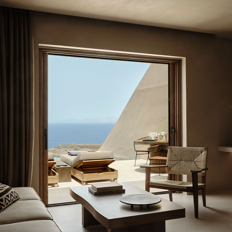 Natura suite