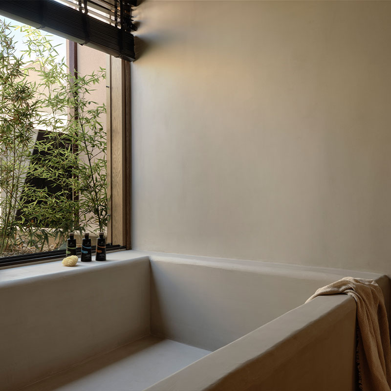 Natura suite