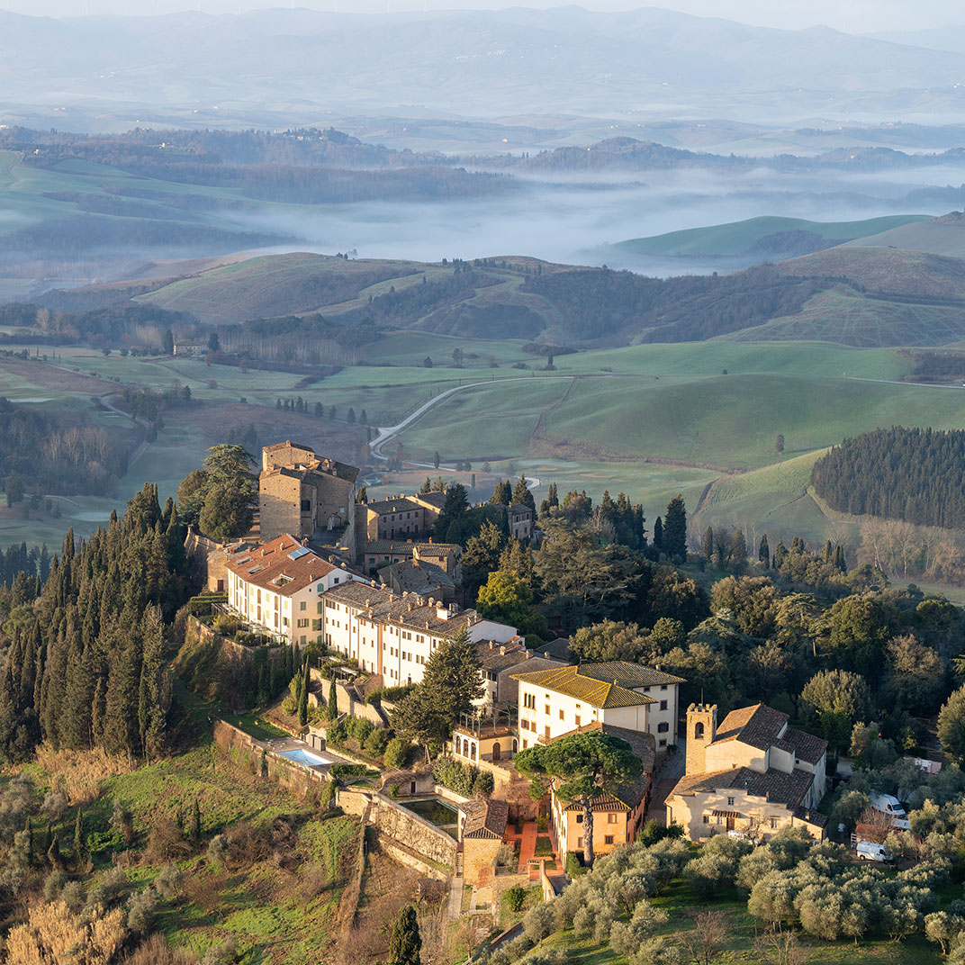Castelfalfi