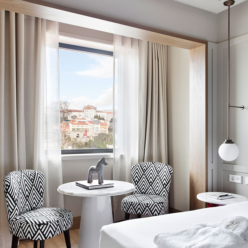 Vincci Essence Superior With Views 