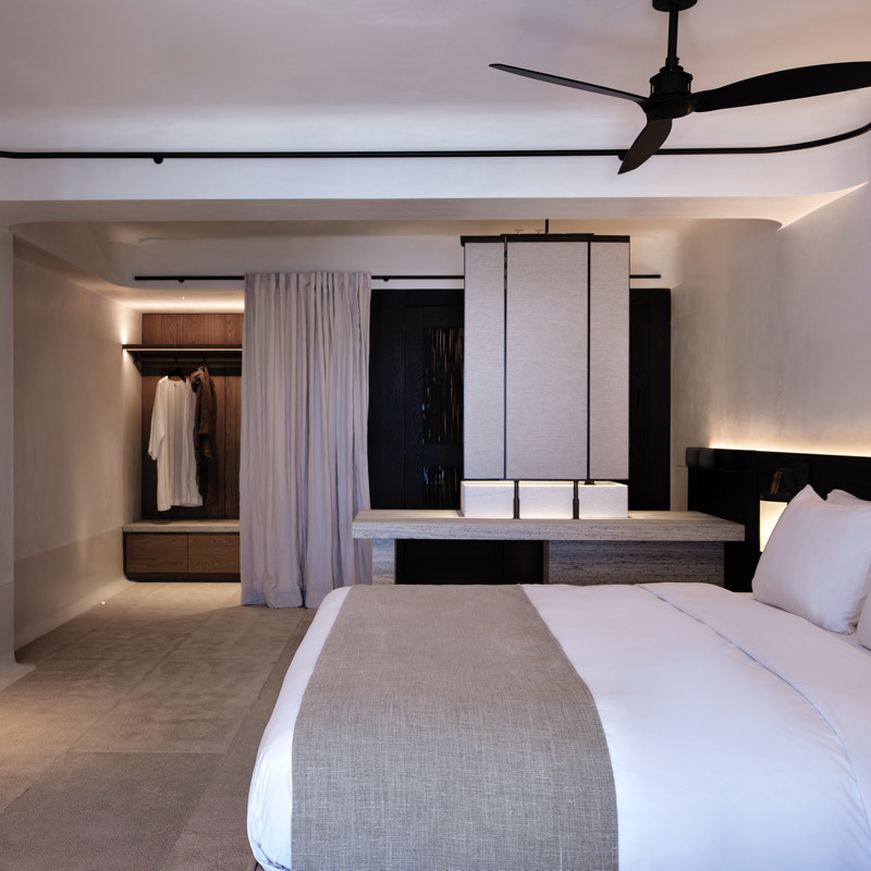 Junior Suite Sea View & Tub