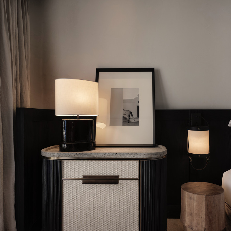 Junior Suite Sea View & Tub