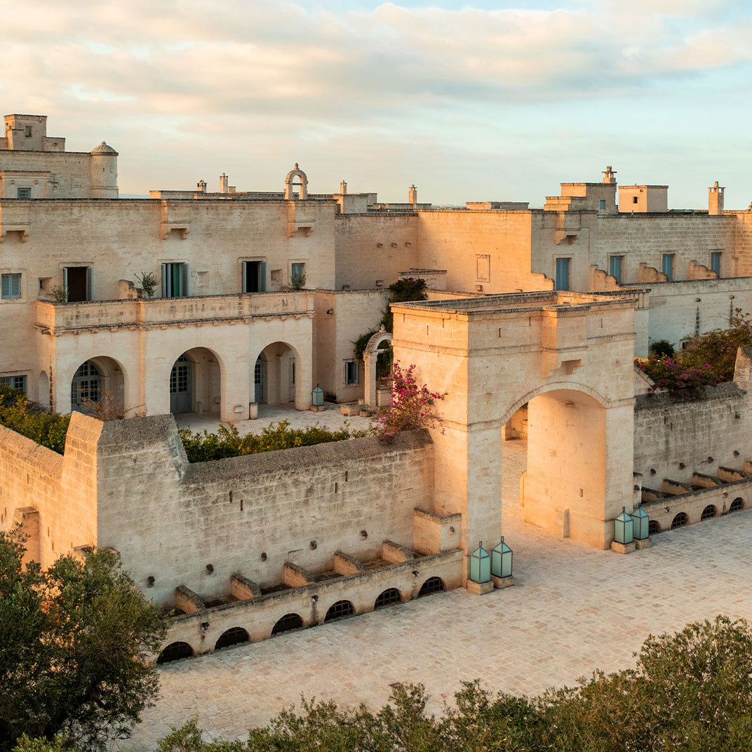 Borgo Egnazia