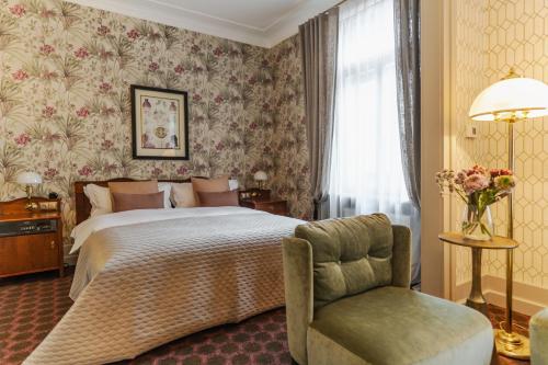 Premium Double Room