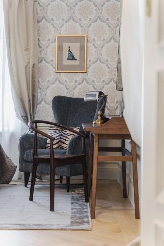 Standard Double Suite