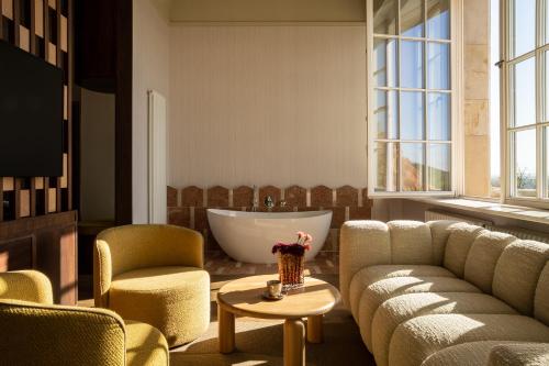 Panorama Suite