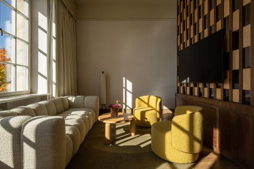 Panorama Suite
