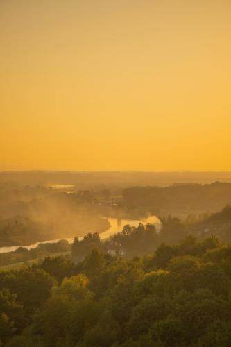 Grand View Vistula