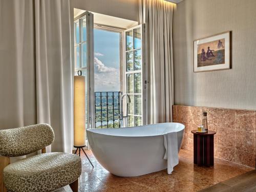 Panorama Apartment View