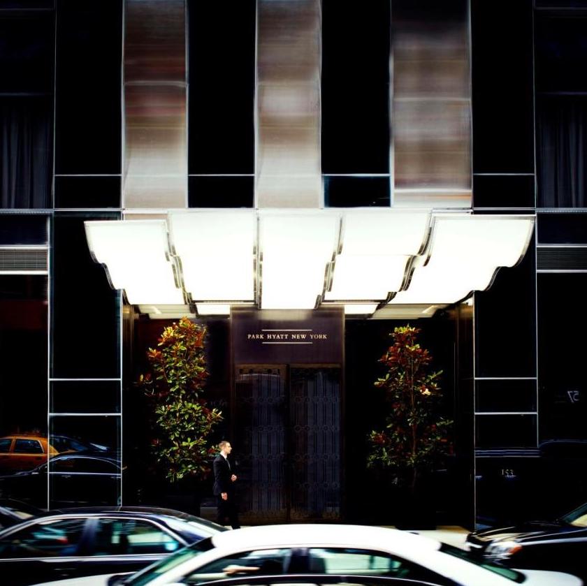 Park Hyatt New York