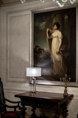 Presidential Apartment