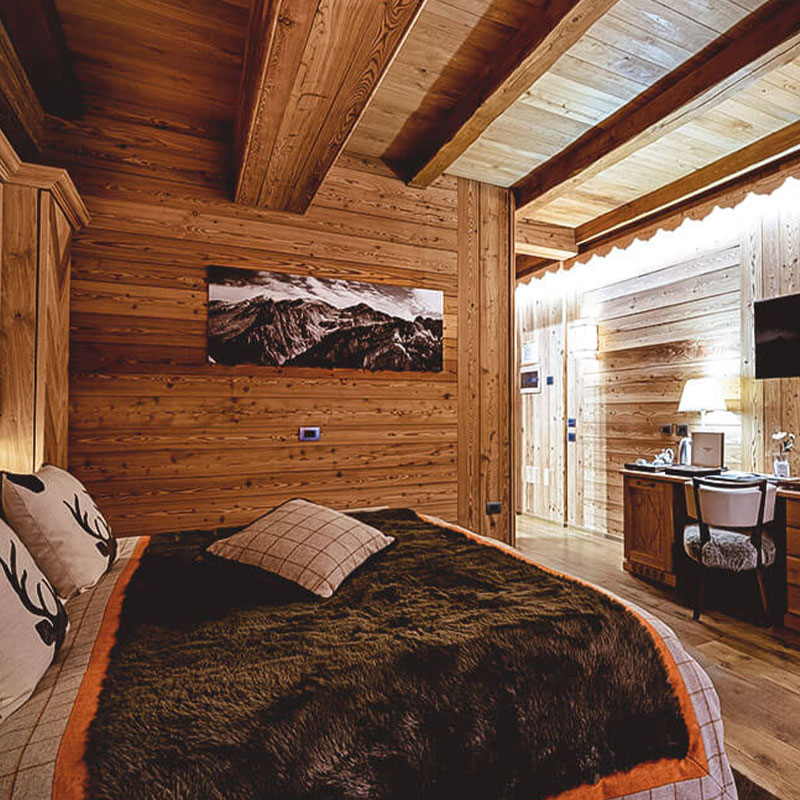 Prestige Room 