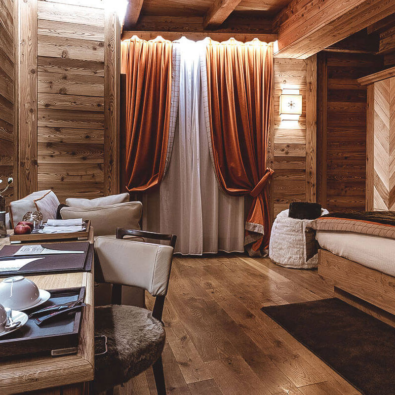 Prestige Room 