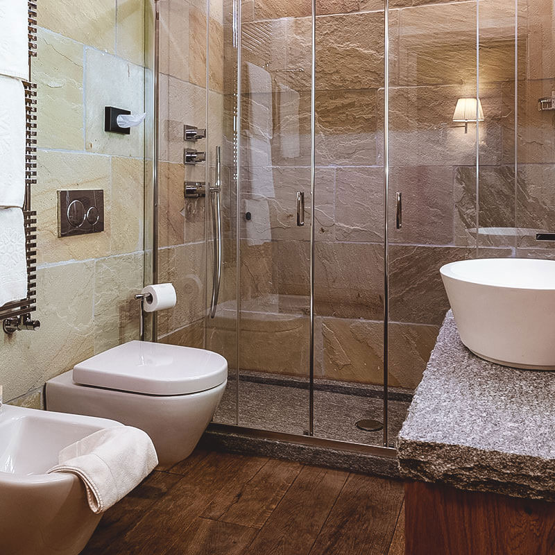 Luxury Suite Fiocco di Neve 