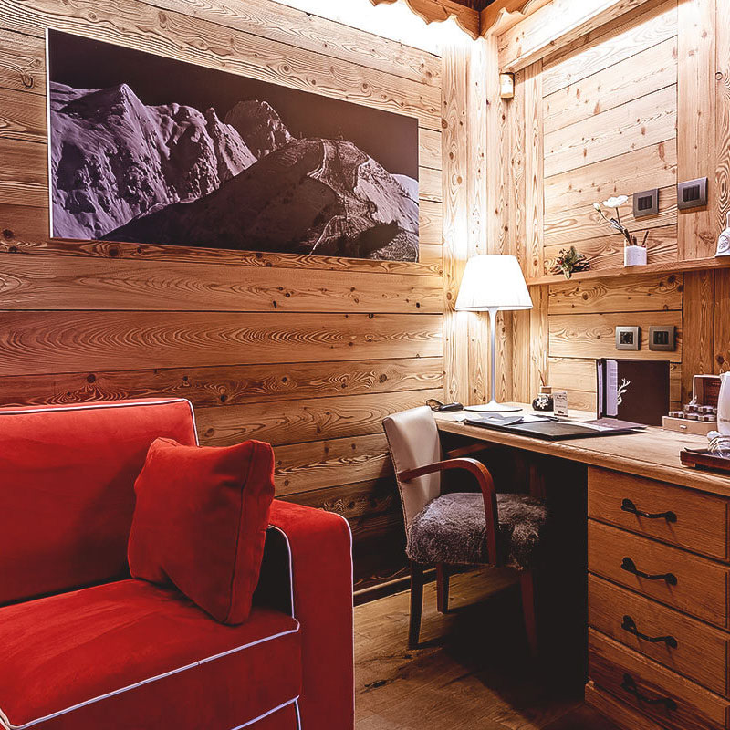  Junior Suite Cresta 