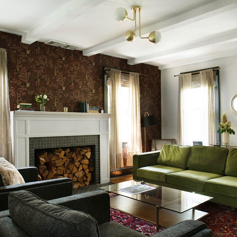 The Cottage Suite - Room 18