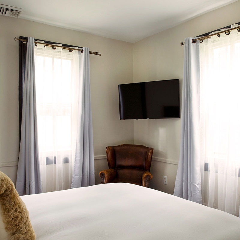 The Cottage Suite - Room 18