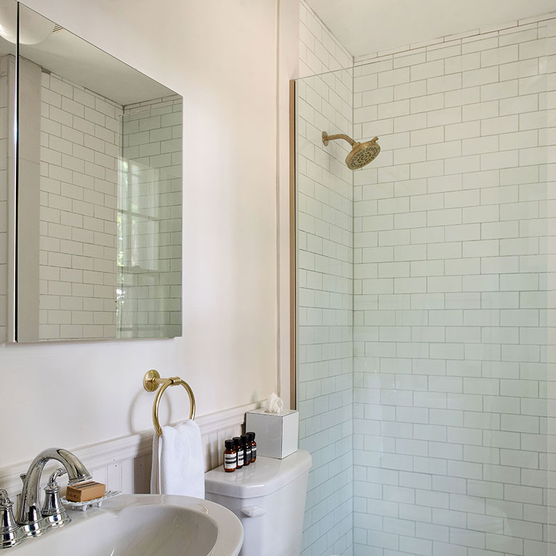 The Cottage Suite - Room 18