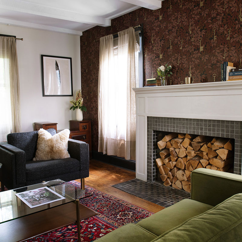 The Cottage Suite - Room 18
