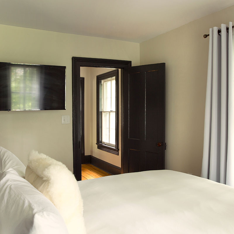 The Cottage Loft - Room 19