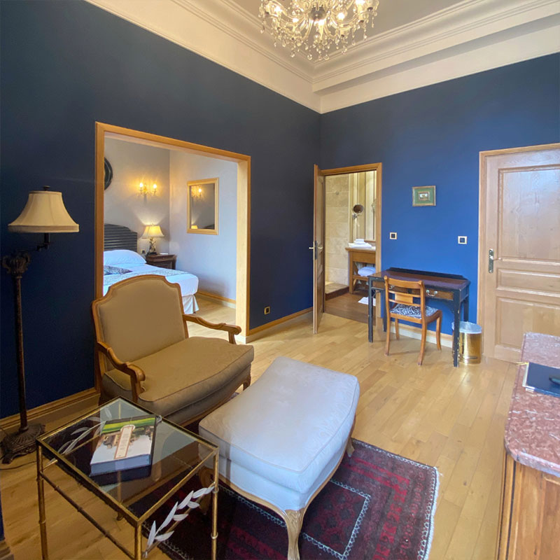 Suite