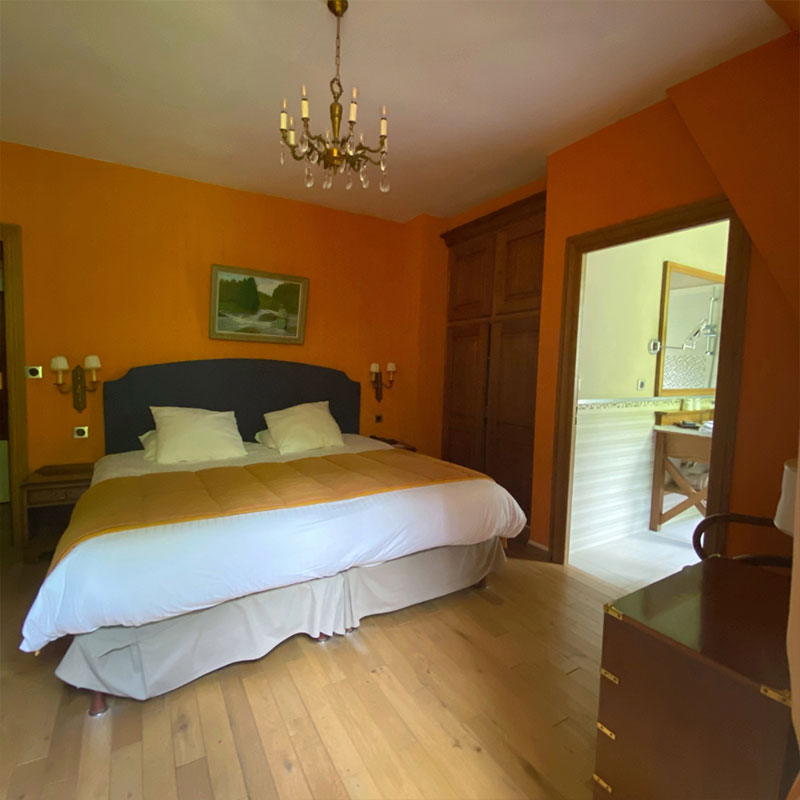 Chambre de Charme 