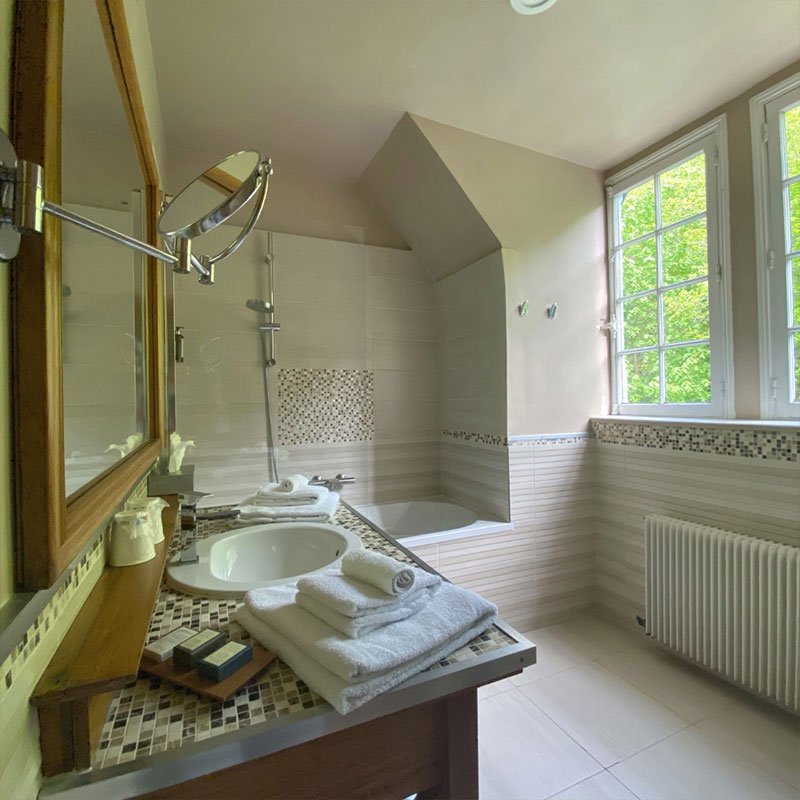 Chambre de Charme 