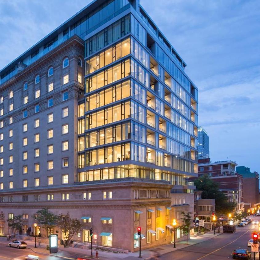 The Ritz-Carlton Montreal