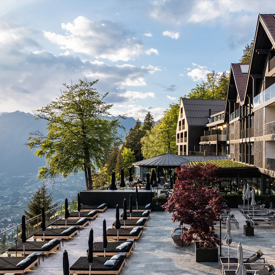 Miramonti Boutique Hotel