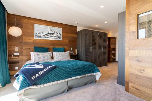 Harmony Room