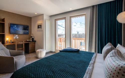 Harmony Room