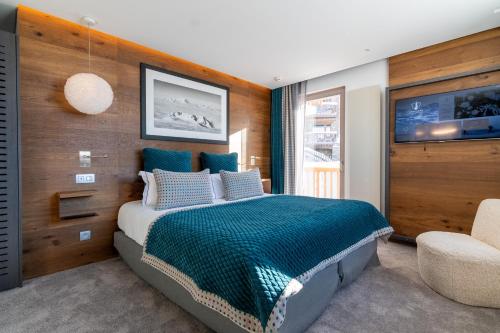 Harmony Family Suite