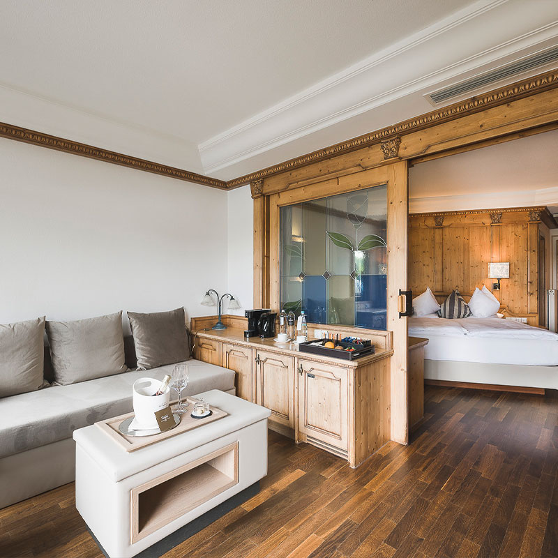 Royal Suite