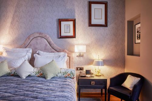 Juliana Suite