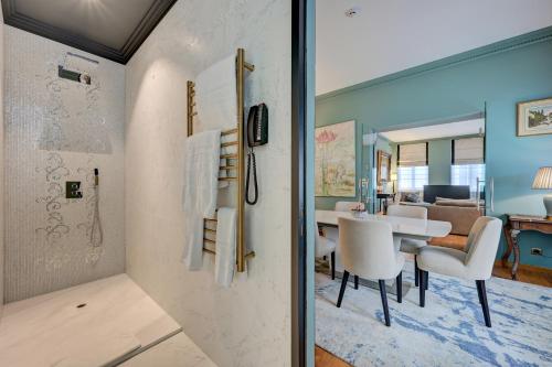 Juliana Suite
