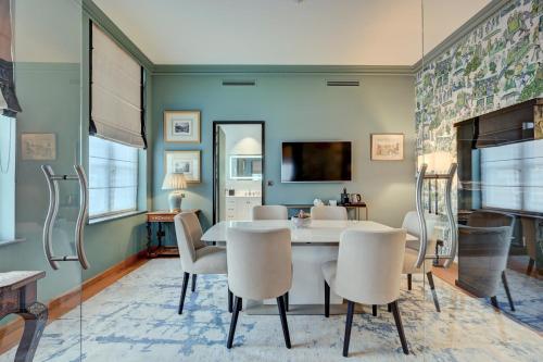 Juliana Suite