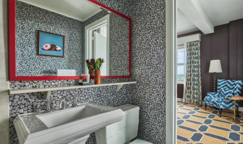 Grande Junior Suite
